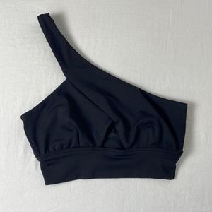 ALO Yoga Diagonal Flex Bra XS